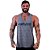 Regata Cavada Masculina MXD Conceito Hardcore - Imagem 3