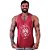 Regata Cavada Masculina MXD Conceito Lion King - Imagem 2