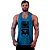 Regata Cavada Masculina MXD Conceito Just Be Nice Apenas Seja Legal - Imagem 1