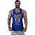 Regata Cavada Masculina MXD Conceito Just Be Cool Apenas Seja Legal - Imagem 3