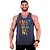 Regata Cavada Masculina MXD Conceito Just Be Cool Apenas Seja Legal - Imagem 1