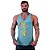 Regata Cavada Masculina MXD Conceito Just Be Cool Apenas Seja Legal - Imagem 2