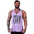 Regata Cavada Masculina MXD Conceito Wild Life Vida Selvagem - Imagem 1
