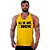 Regata Cavada Masculina MXD Conceito All We Have Is Now Tudo Que Temos É O Agora - Imagem 1