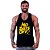 Regata Cavada Masculina MXD Conceito No Days Off Sem Dias De Descanso - Imagem 2