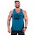 Regata Cavada Masculina MXD Conceito Caffeine Loading - Imagem 1