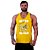 Regata Cavada Masculina MXD Conceito No Pain No Gain Arms - Imagem 2