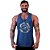 Regata Cavada Masculina MXD Conceito Classic Home Camuflagem - Imagem 1