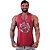 Regata Cavada Masculina MXD Conceito Classic Home Camuflagem - Imagem 2