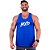 Regata Cavada Masculina MXD Conceito Classic Letreiro Pincelado - Imagem 1