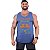Regata Clássica Tradicional Masculina MXD Conceito Good Vibe Lion - Imagem 4