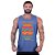 Regata Clássica Tradicional Masculina MXD Conceito Good Vibe Lion - Imagem 3