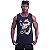 Regata Clássica Tradicional Masculina MXD Conceito Gorilla Skull - Imagem 3