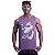 Regata Clássica Tradicional Masculina MXD Conceito Gorilla Skull - Imagem 5