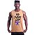 Regata Clássica Tradicional Masculina MXD Conceito No Days Off - Imagem 4