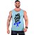 Regata Clássica Tradicional Masculina MXD Conceito No Days Off - Imagem 2