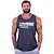 Regata Clássica Tradicional Masculina MXD Conceito Muscles Músculos - Imagem 2