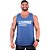 Regata Clássica Tradicional Masculina MXD Conceito Muscles Músculos - Imagem 3