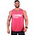 Regata Clássica Tradicional Masculina MXD Conceito Muscles Músculos - Imagem 4