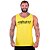 Regata Clássica Tradicional Masculina MXD Conceito Hardcore - Imagem 5