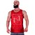Regata Clássica Tradicional Masculina MXD Conceito Ás Indígena - Imagem 1