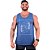 Regata Clássica Tradicional Masculina MXD Conceito Ás Indígena - Imagem 3