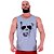 Regata Clássica Tradicional Masculina MXD Conceito Ghost - Imagem 1