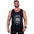 Regata Clássica Tradicional Masculina MXD Conceito Lion King Rei Leão - Imagem 3