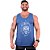 Regata Clássica Tradicional Masculina MXD Conceito Lion King Rei Leão - Imagem 1