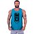Regata Clássica Tradicional Masculina MXD Conceito Just Be Nice - Imagem 3