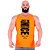 Regata Clássica Tradicional Masculina MXD Conceito Just Be Nice - Imagem 1