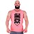 Regata Clássica Tradicional Masculina MXD Conceito Just Be Nice - Imagem 4