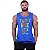 Regata Clássica Tradicional Masculina MXD Conceito Just Be Cool - Imagem 1