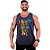 Regata Clássica Tradicional Masculina MXD Conceito Just Be Cool - Imagem 1
