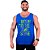 Regata Clássica Tradicional Masculina MXD Conceito Born To Be Awesome - Imagem 1