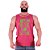 Regata Clássica Tradicional Masculina MXD Conceito Born To Be Awesome - Imagem 2