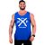 Regata Clássica Tradicional Masculina MXD Conceito Style Exclusive - Imagem 1