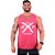 Regata Clássica Tradicional Masculina MXD Conceito Style Exclusive - Imagem 2
