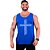 Regata Clássica Tradicional Masculina MXD Conceito Crucifixo Motivacional - Imagem 1