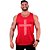 Regata Clássica Tradicional Masculina MXD Conceito Crucifixo Motivacional - Imagem 3