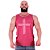 Regata Clássica Tradicional Masculina MXD Conceito Crucifixo Motivacional - Imagem 2
