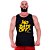 Regata Clássica Tradicional Masculina MXD Conceito No Days Off - Imagem 1
