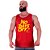 Regata Clássica Tradicional Masculina MXD Conceito No Days Off - Imagem 2
