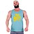 Regata Clássica Tradicional Masculina MXD Conceito No Days Off - Imagem 3
