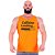 Regata Clássica Tradicional Masculina MXD Conceito Caffeine Loading - Imagem 3