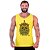 Regata Clássica Tradicional Masculina MXD Conceito Poseidon Rei Dos Mares - Imagem 3