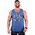 Regata Clássica Tradicional Masculina MXD Conceito Classic Home - Imagem 1