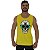 Regata Clássica Tradicional Masculina MXD Conceito Caveira Popstar - Imagem 6