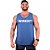 Regata Clássica Tradicional Masculina MXD Conceito Lifestyle Estilo De Vida - Imagem 3