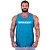 Regata Clássica Tradicional Masculina MXD Conceito Workout Exercite-se - Imagem 1